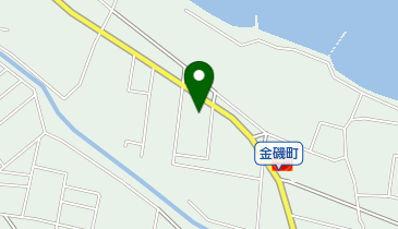 文具のモリの地図画像