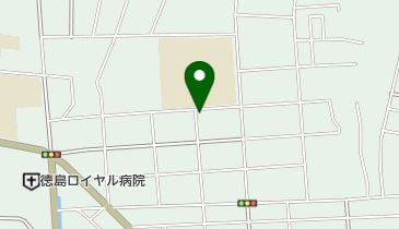 有限会社敷島の地図画像