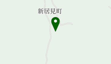 徳島乗馬倶楽部の地図画像