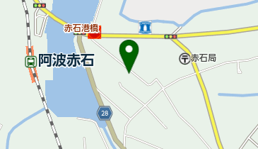 日下ストアの地図画像