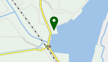 フラワーガーデンミモザの地図画像