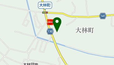 山陽タイヤ商会の地図画像