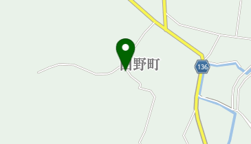 佐賀火工株式会社 工場の地図画像