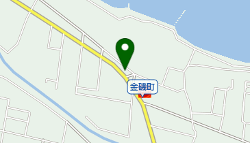 やましたの地図画像