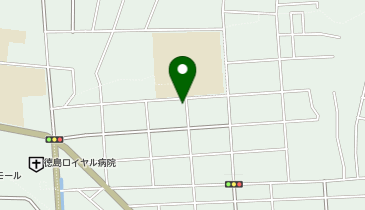 シャルレモナミの地図画像