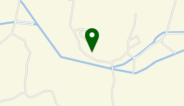 高木治療院の地図画像