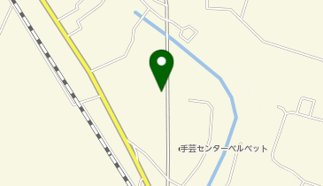 株式会社マネキ阿南学原店の地図画像