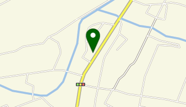 まつえ洋品店の地図画像