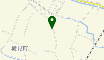 丸一引越センターの地図画像