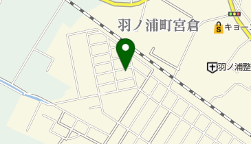 春日野ガス協同組合の地図画像