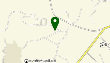 羽ノ浦プロパン奈良商店の地図画像