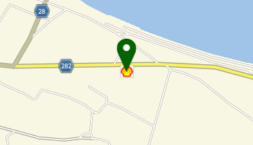 加茂谷プロパン有限会社の地図画像