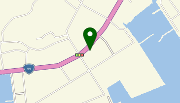 柳本電機商会の地図画像