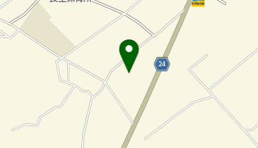 阿南市教育委員会 長生公民館の地図画像