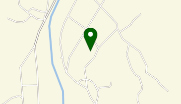 阿南市教育委員会 福井教育集会所の地図画像