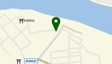 徳島県阿南市黒津地町の法人一覧 - NAVITIME