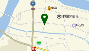 クリーニングショップえんどう 本店の地図画像