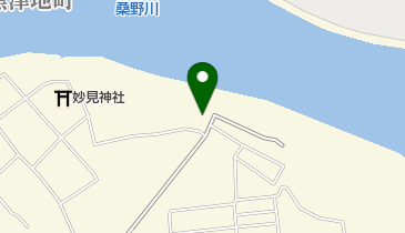 全日本内航船主海運組合徳島県支部の地図画像