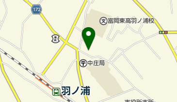 井藤呉服店の地図画像