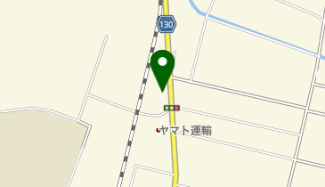 カワノオートの地図画像