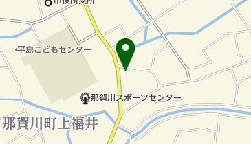 大成自動車の地図画像