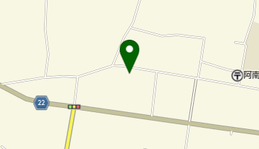 有限会社大野自動車の地図画像