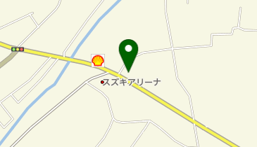 小笠電機の地図画像