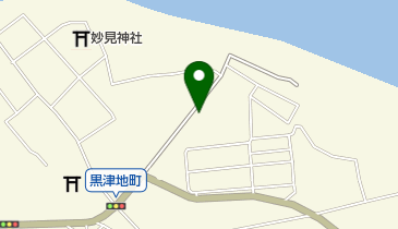 徳島県阿南市黒津地町の法人一覧 - NAVITIME