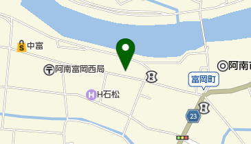 ごとう手芸店の地図画像