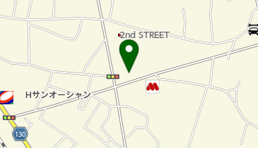 株式会社泊洋商事の地図画像