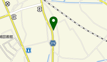 バームマエハシの地図画像