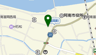 三村草切屋商店の地図画像