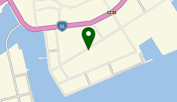 ひらたの地図画像