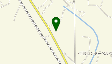 ビルド産直市わっしょい広場阿南店の地図画像