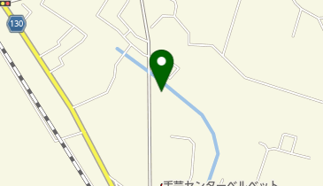 天山閣阿南店の地図画像