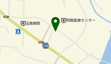 ひまわり調剤薬局の地図画像