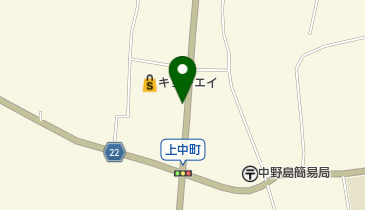 パティスリー・ル・コンドンの地図画像