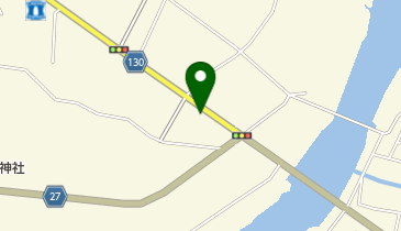 アイランドの地図画像