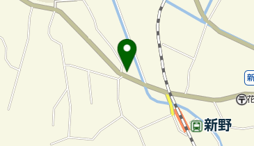 HAIR&rsquo;SMAEGAWAの地図画像