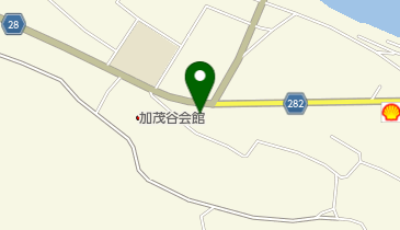 まちだの地図画像