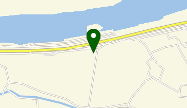 徳島県企業局阿南工業用水道施設の地図画像