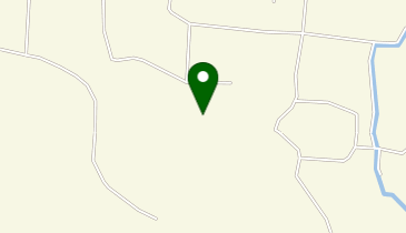 福岡硝子店の地図画像