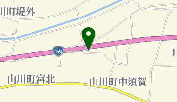 有限会社スギハラ器械の地図画像