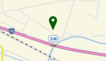 有限会社ネオプレスの地図画像