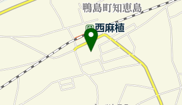 徳島牛乳運輸有限会社の地図画像