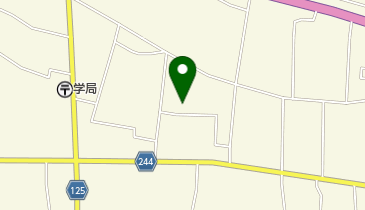 株式会社タカショー 四国営業所の地図画像