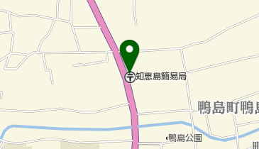 バイクランドの地図画像