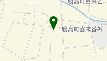 一鶴の地図画像