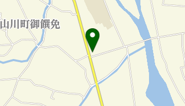 冨士電気商会の地図画像