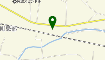 株式会社森島家具店の地図画像